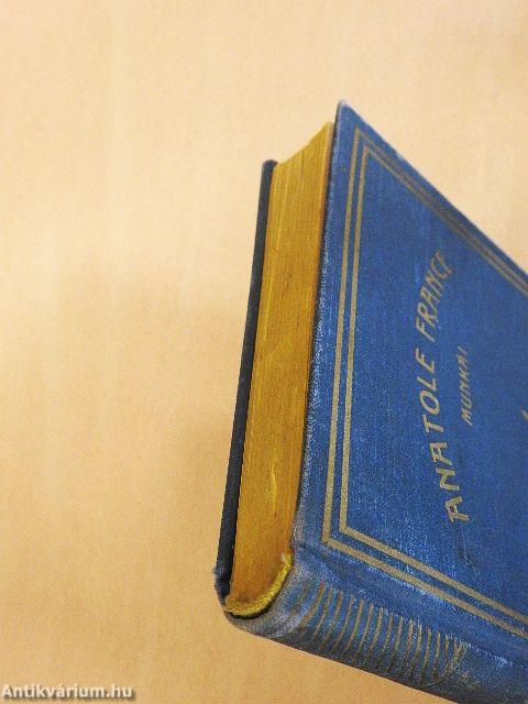 Crainquebille Putois, Riquet és egyéb hasznos történetek