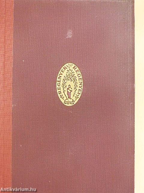 Quentin Durward I-II.