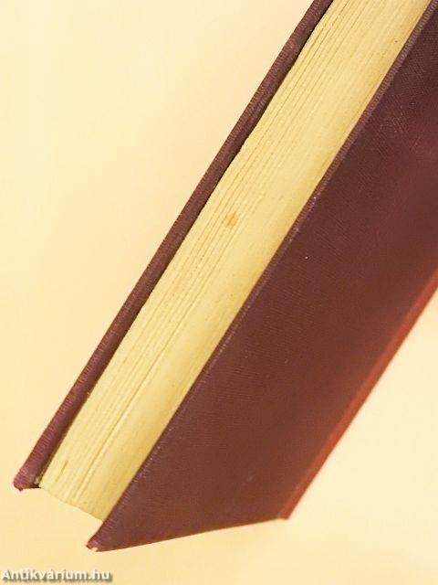 Quentin Durward I-II.