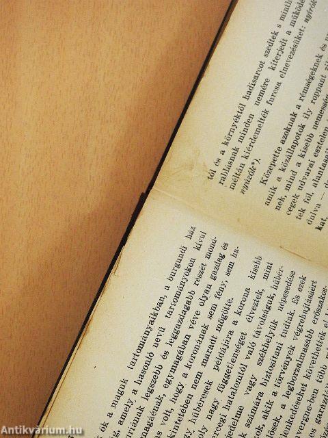 Quentin Durward I-II.