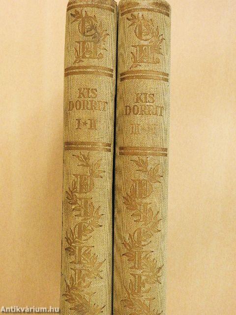 Kis Dorrit I-IV.