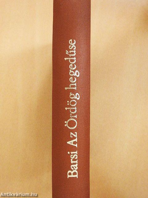 Az ördög hegedűse