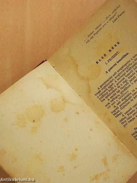 Az ördög hegedűse