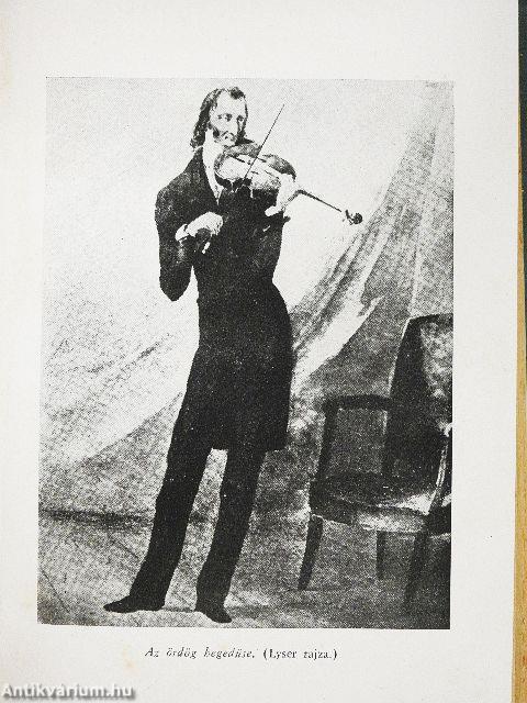 Az ördög hegedűse