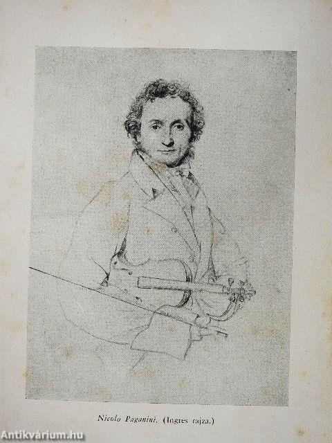 Az ördög hegedűse