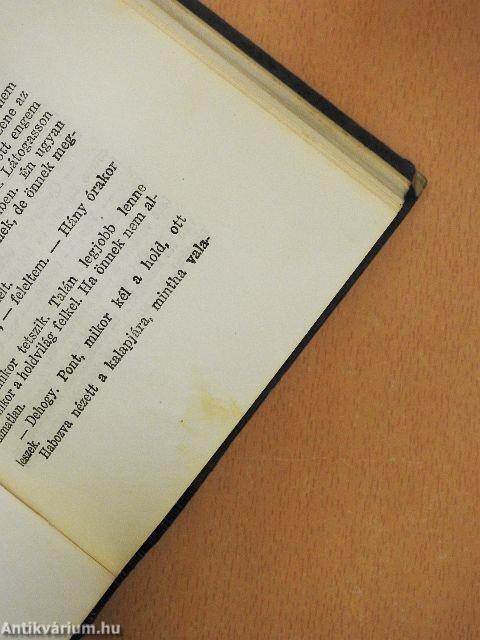 Átkozott józanság