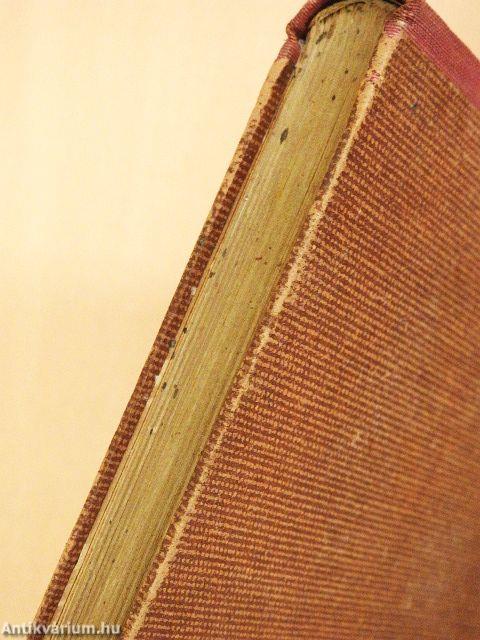 Az a hatalmas harmadik