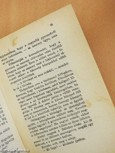 Az a hatalmas harmadik