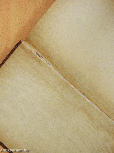 Az a hatalmas harmadik