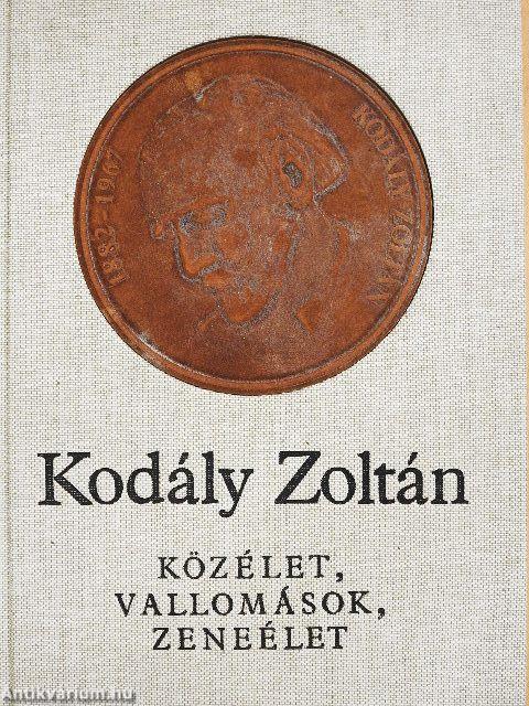 Közélet, vallomások, zeneélet