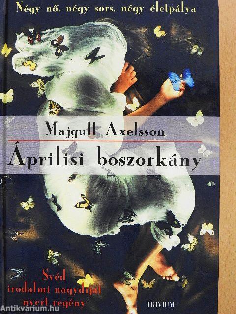 Áprilisi boszorkány