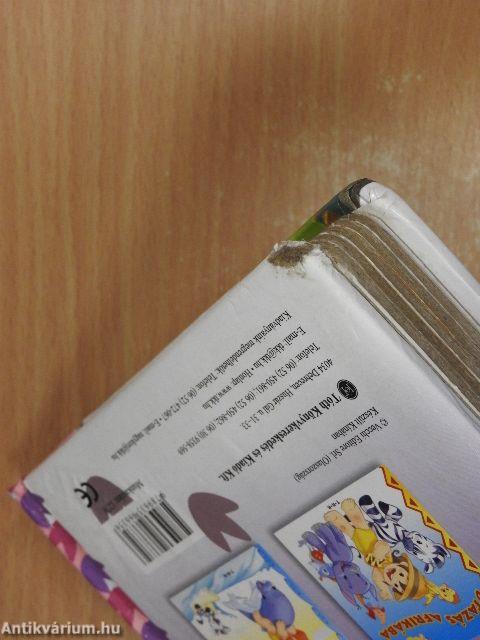 Az őslények világa