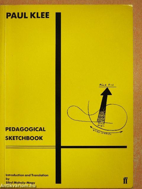 Pedagogical Sketchbook