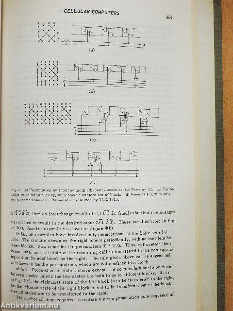 Proceedings of the Symposium on Computers and Automata