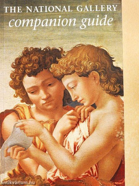 The National Gallery