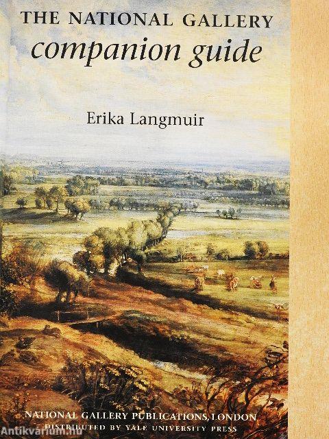 The National Gallery