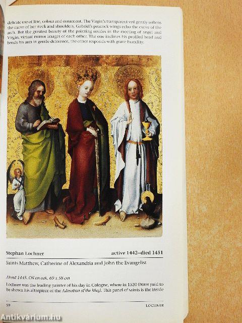 The National Gallery