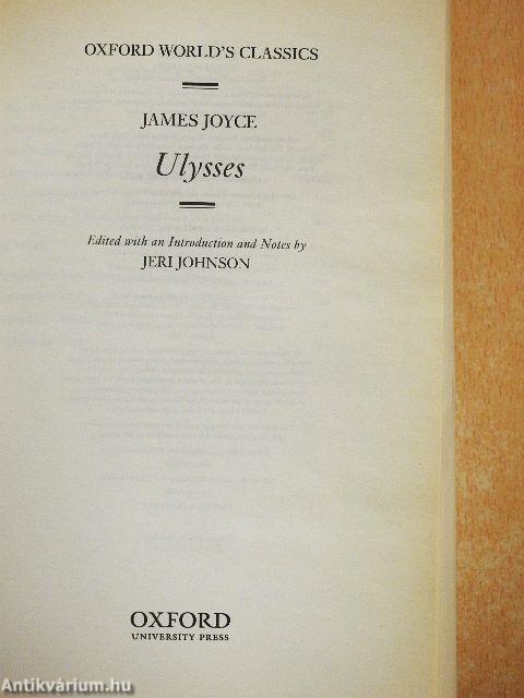 Ulysses