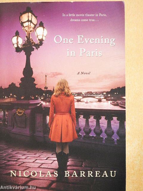 One Evening in Paris