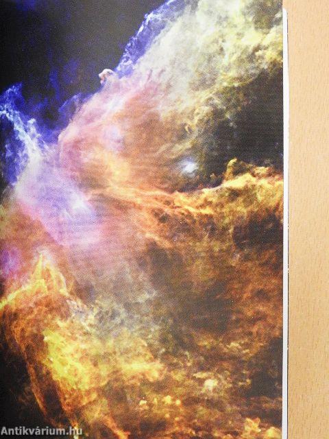 Meteor csillagászati évkönyv 2014