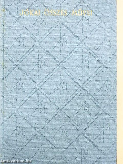 Fekete gyémántok I-II.