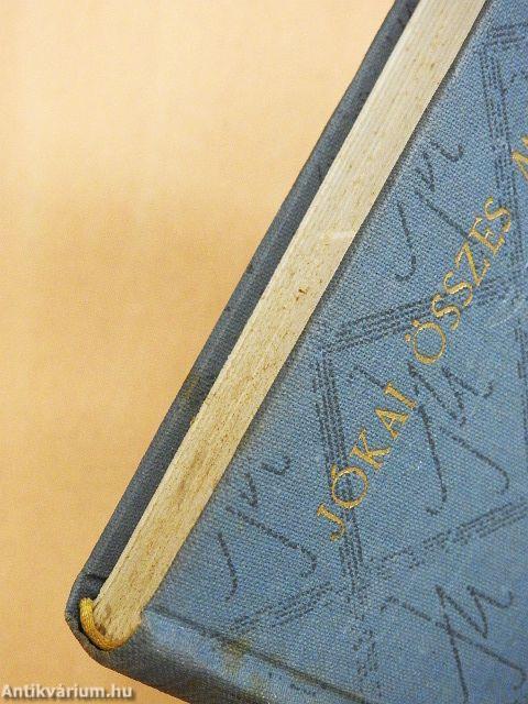 Fekete gyémántok I-II.