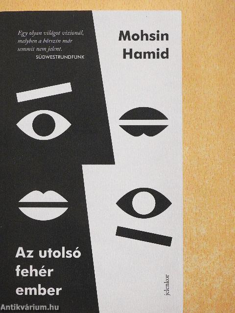 Az utolsó fehér ember