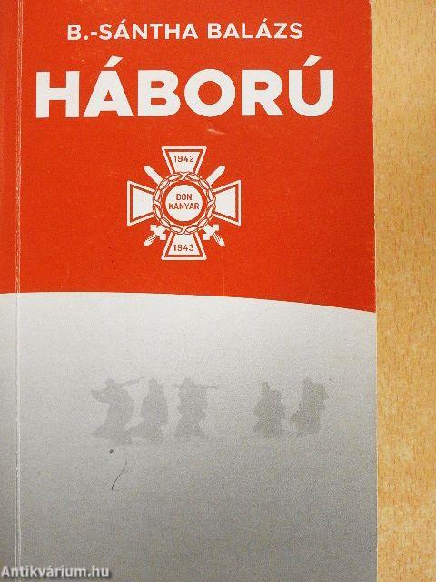 Háború
