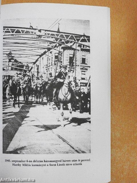 Fény gyúlt a toronyban