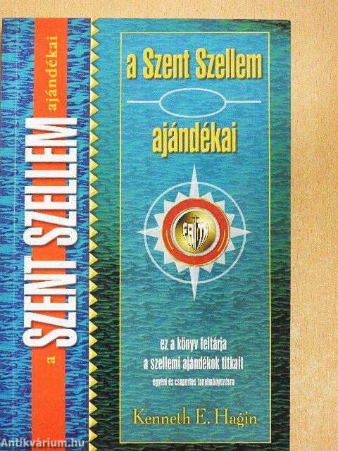 A Szent Szellem ajándékai