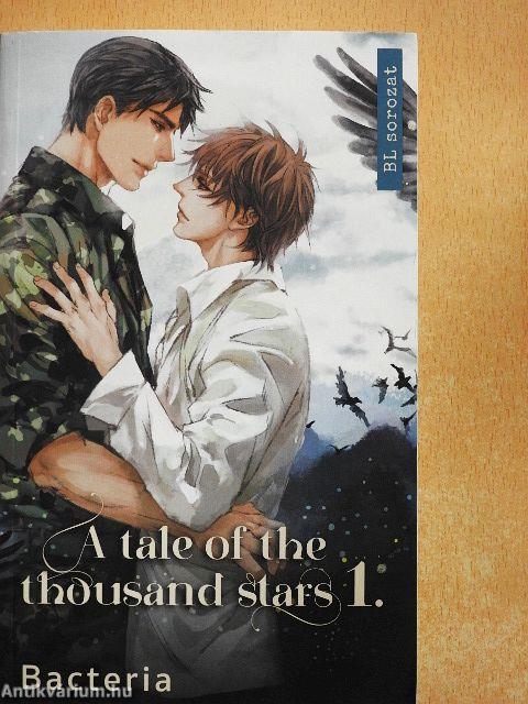 A tale of the thousand stars 1. 