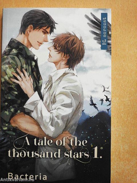 A tale of the thousand stars 1. 