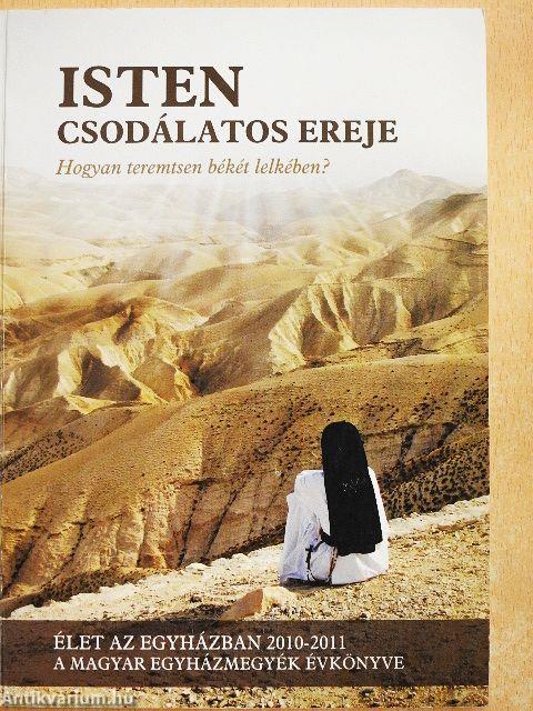Élet az egyházban 2010-2011