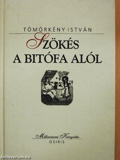 Szökés a bitófa alól