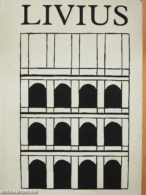 A római nép története a város alapításától II.