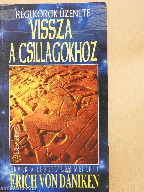 Vissza a csillagokhoz
