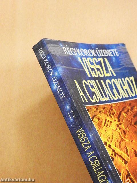 Vissza a csillagokhoz
