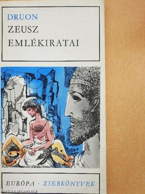 Zeusz emlékiratai