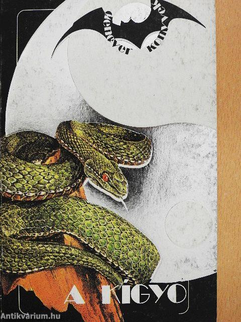 A Kígyó