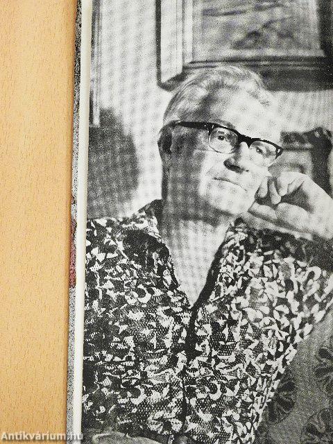 Egy asszony vallomása/Fájdalom/Lidércnyomás