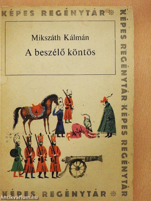 A beszélő köntös
