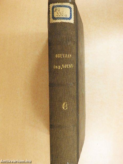 L'homme d'oraison, ses méditations et entretiens pour tous les jours de l'année IV.