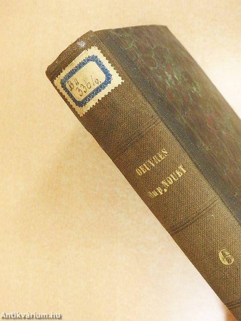 L'homme d'oraison, ses méditations et entretiens pour tous les jours de l'année IV.