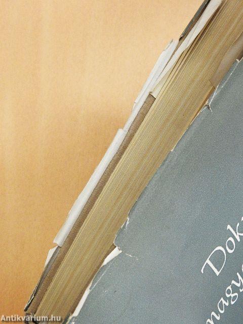 Dokumentumok a magyar forradalmi munkásmozgalom történetéből II.