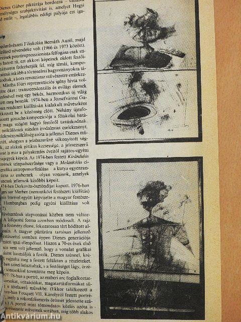 Mozgó Világ 1982. január-december I-II.