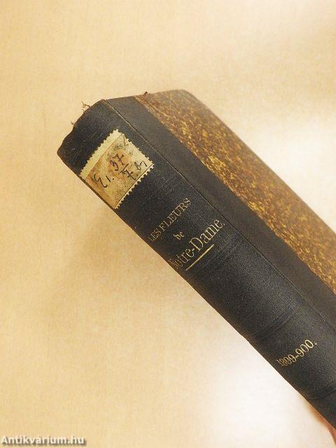 Les Fleurs de Notre-Dame