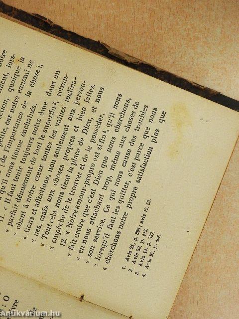 Le Régne du Coeur de Jésus III.