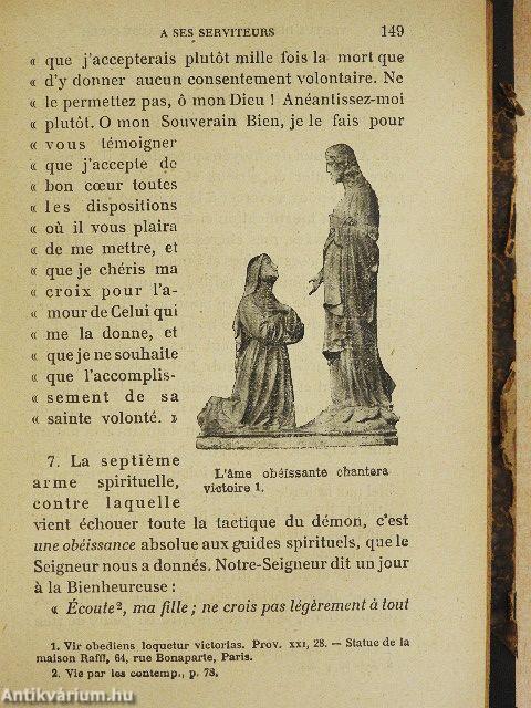 Le Régne du Coeur de Jésus III.