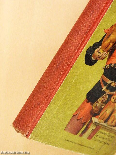 Till Eulenspiegels lustige Streiche (gótbetűs)