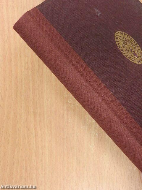 Quentin Durward I-II.